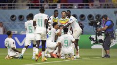Sénégal Lions
