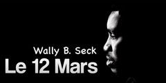 Wally B Seck