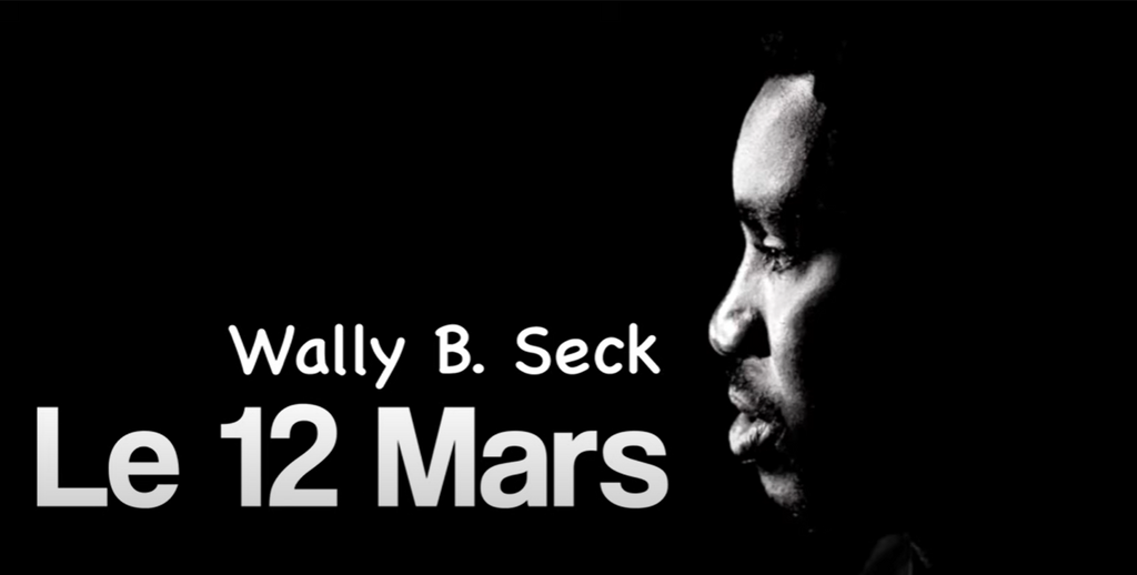 Wally B Seck
