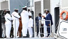 Le-Walo-receptionné-par-Macky-Sall