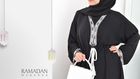 Habillement ramadan