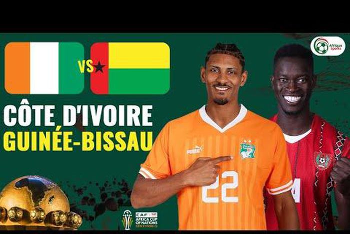 cote d'ivoire guinée bissau