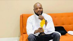 Djibril Agi Sylla bloggeur guinéen