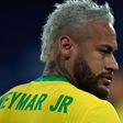 Neymar.Getty/AFP