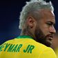 Neymar.Getty/AFP