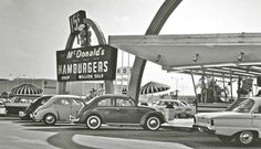 fastfood-vintage