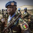 minusma senegal soldats
