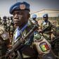 minusma senegal soldats