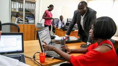 La faible digitalisation des micro-entreprises en Afrique subsaharienne constatée
