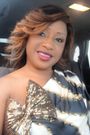Marie Lô, fille du chanteur Ismaila Lô