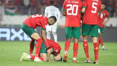 Deception marocaine