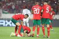Deception marocaine