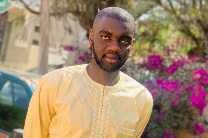 SAMBA MOR DIAGNE ABATTU PAR LA POLICE FRANCAISE