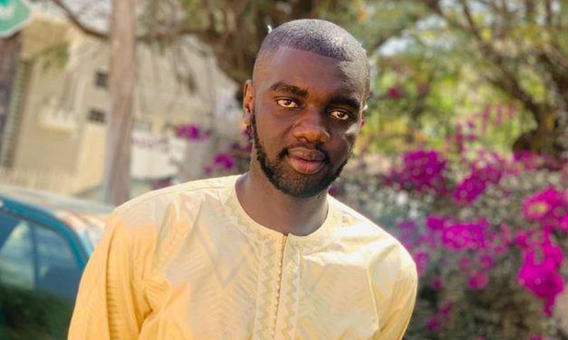 SAMBA MOR DIAGNE ABATTU PAR LA POLICE FRANCAISE