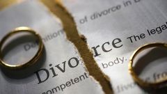 Divorce