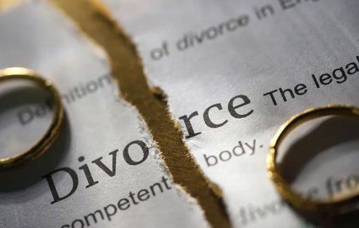 Divorce