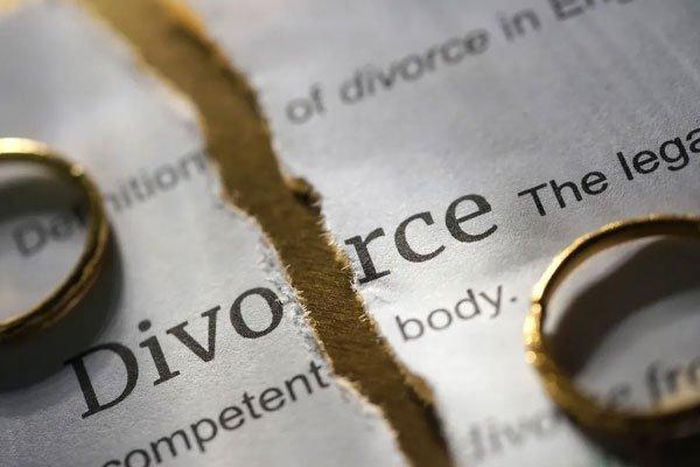 Divorce