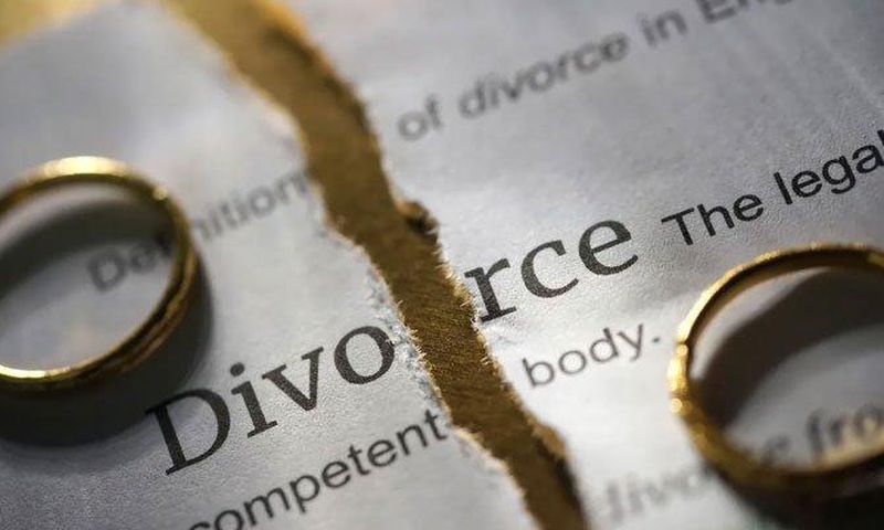 Divorce