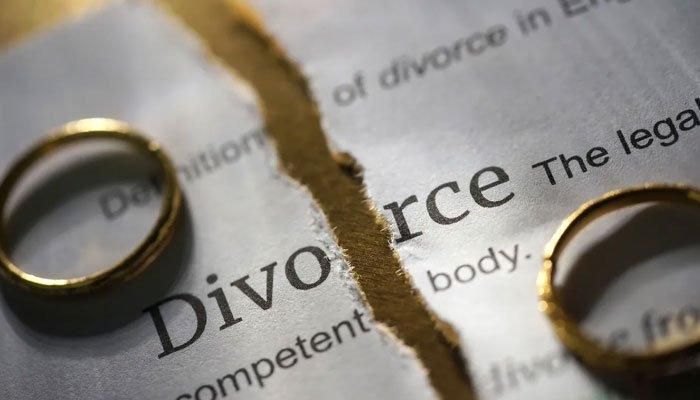 Divorce