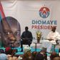 Point de presse co-animé par Bassirou Diomaye Faye et Ousmane Sonko