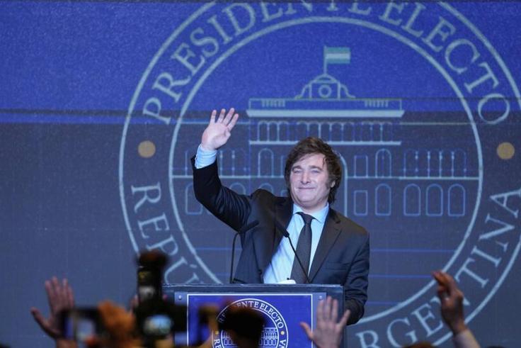 President argentin