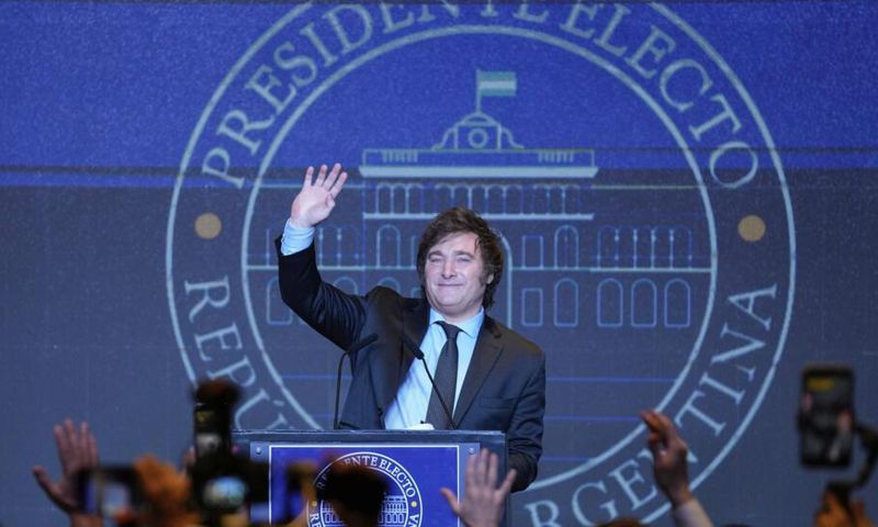 President argentin