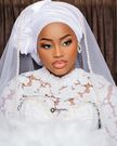 Mariage de Sadio Mané