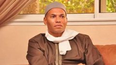 Karim Wade