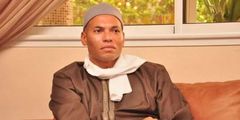 Karim Wade