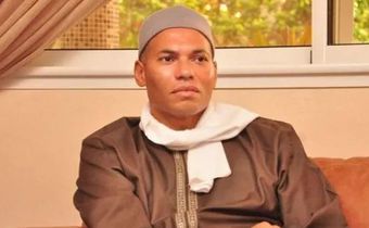 Karim Wade