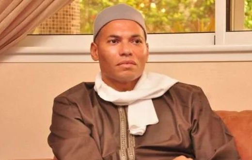 Karim Wade