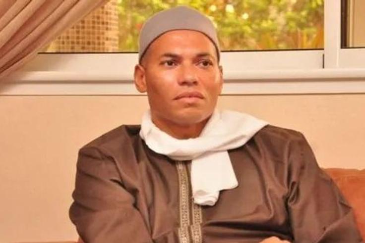 Karim Wade