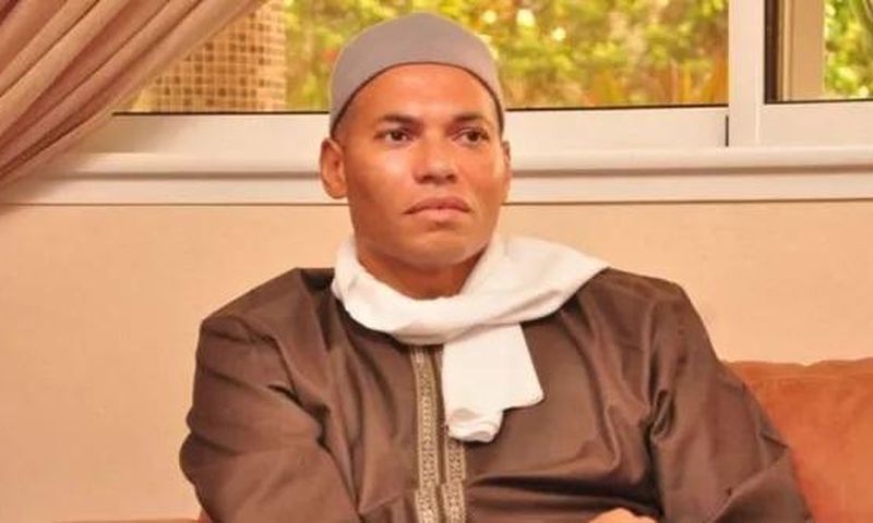 Karim Wade