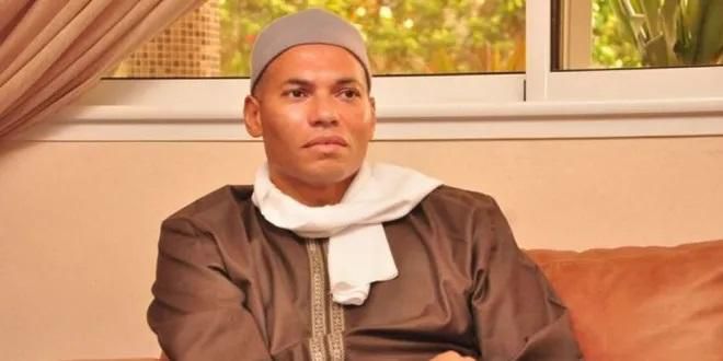 Karim Wade