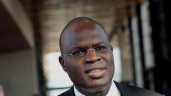 Khalifa Sall