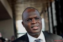 Khalifa Sall