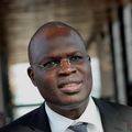 Khalifa Sall