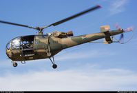 628 Avion de l'armée de l'air sud-africaine [Planespotters]