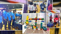 EducataGhana, October, 2022