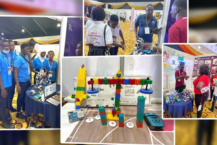 EducataGhana, October, 2022