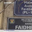 Avenue Faidherbe