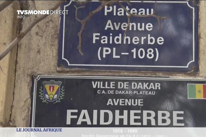 Avenue Faidherbe
