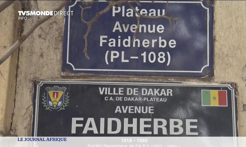 Avenue Faidherbe