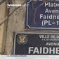 Avenue Faidherbe