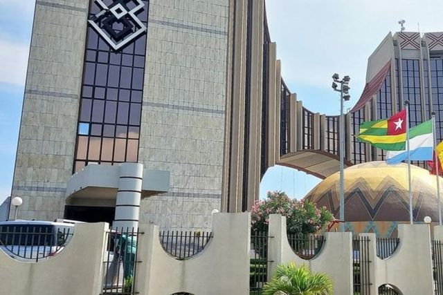 Banque d’investissement et de développement de la CEDEAO (BIDC).