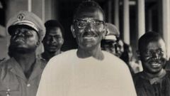 Cheikh Anta Diop-