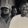 Cheikh Anta Diop-