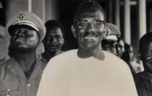 Cheikh Anta Diop-