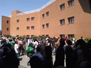 Conférence de presse  Sonko et Diomaye