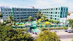 UAHB - Université Amadou Hampaté Ba de Dakar